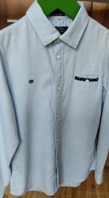 KOŠELE PRE CHLAPCOV - 12