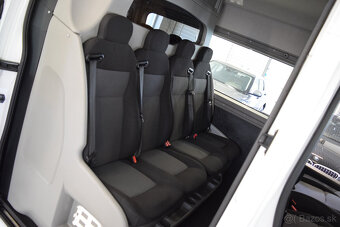 Renault Master 2.3 DCI 7 MÍST L3H2 GRAND 2020-DPH - 12