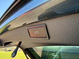 Škoda Superb 2 facelift - 12