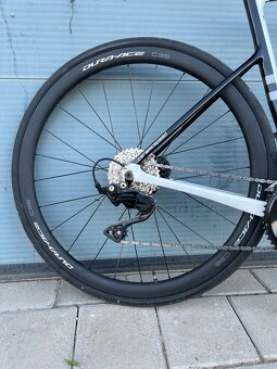 Cannondale SuperSix EVO - 12