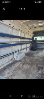Mercedes benz sprinter 2.2 cdi - 12