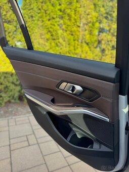BMW 320d G21 - 12