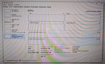 HP Z840 - 12