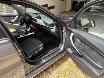 BMW 318d 135KW - 12