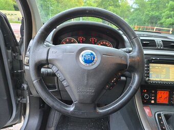 Fiat Croma 1.9 JTD __ Automat - 12