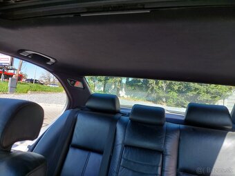 E39 1997 520i lpg - 12