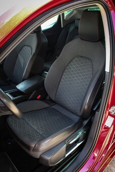 Seat Leon 1.5 TSI 130 FR - 12