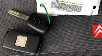 Citroen c2 automat - 12