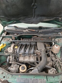 Renault Megane - 12