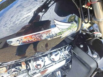 Honda Valkyrie GL1500 - 12