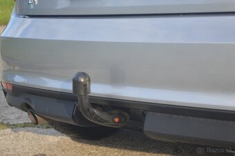 AUDI A1 Sportback 1,6TDi  Automat odpočet DPH - 12