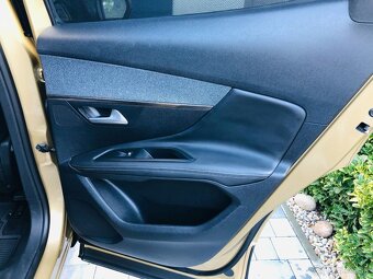 Peugeot 3008 1.6 BlueHDi 120 S&S Allure EAT6 - 12
