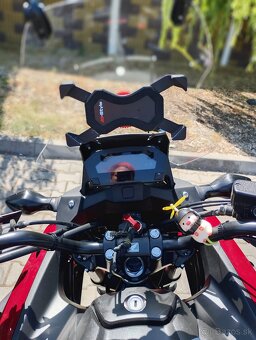 Honda nc750x - 12
