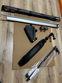 Horský / cestné bicykel - 12