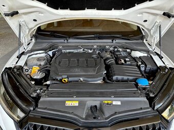 Predam Skoda Octavia Combi Style 2.0 TDI manual - 12