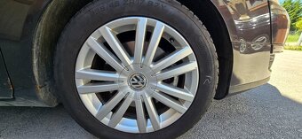 Passat B6 2.0TDI 4motion - 12