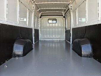 Peugeot boxer L4H2 2.2HDi/140hp - 2021 - 12