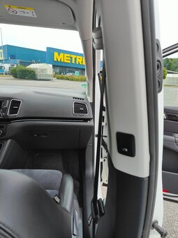 Seat Alhambra 2.0 TDI CR 4x4 184k Style DSG 2017 - 12