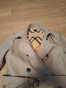 Burberry kabat - 12