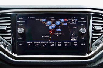 Volkswagen T-Roc 2.0 TDI BMT Style 4Motion DSG - 12