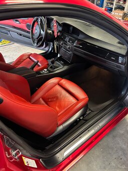 BMW e92 330d 170kw - 12