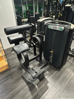 Posilovací komplet - 12