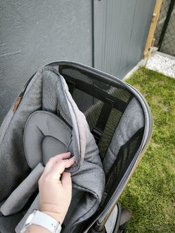 Nuna Demi grow Oxford - 12