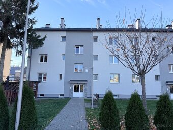 2-izbový byt – Lietavská Lúčka - 12