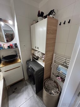 Byt na prenájom Pezinok sever - 12