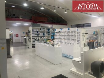 Výrobno-skladové priestory na prenájom Martin - 12