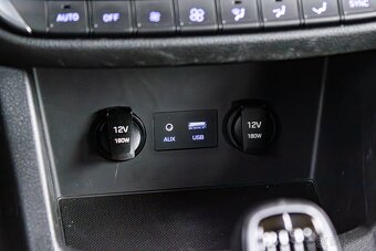 Hyundai i30 CW 1.4i 73kW / TOP STAV / 1. Majiteľ / - 12