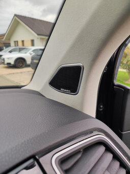 VW Multivan T6 2.0 TDI DSG 4x4 150kW - 12