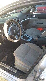 ALFA ROMEO 159 2.2 JTS, benzín, 136 kW, TK / EK do 2026. - 12