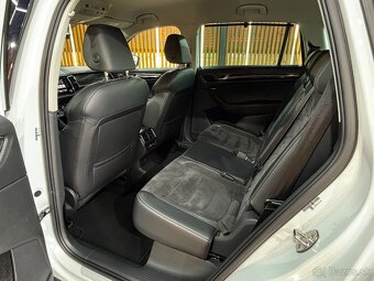 Škoda Kodiaq 2.0 TDI SCR 190k Style DSG 4x4 - 12
