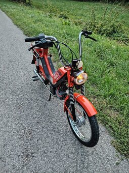 Babetta ZMV 210/121 LUX - 12