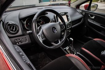 Renault Clio GT Line, 87kW, A6 - Nová STK - 12