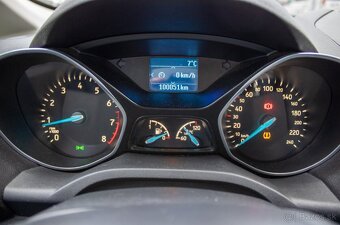 Ford Grand C-Max. - 12