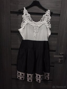 Dámske šaty - 12