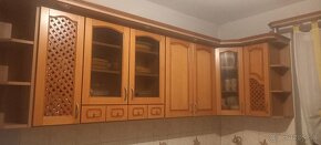 Rustikálna kuchyňa - 12