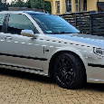 Saab 9-5 Aero 184kW - 12