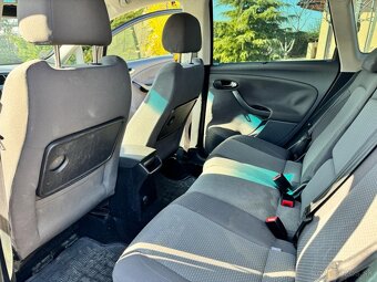 Seat Altea XL - 12