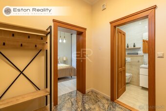 Prenájom kompletne zariadený 2 izbový apartmán,Prešov - 12