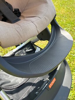 Stokke trailz 3 - kombinácia - 12