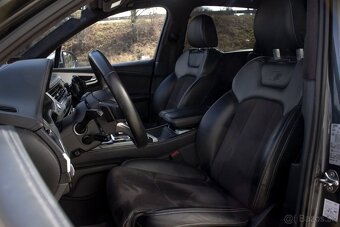 Audi Q7 SQ7 OPTIC QUATTRO 3.0TDI 200 KW r.v. 2017 - 12