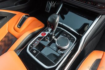 BMW M4 Competition xDrive G82 DPH - 12