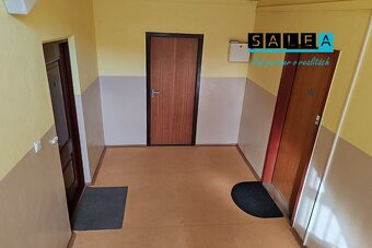 REZERVOVANÉ PRIESTRANNÝ 4 IZB.BYT 93 m2  S HALOU a LODŽIOU, - 12