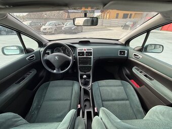Peugeot 307 SW 1.6 16V - 12