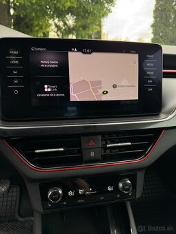 Škoda Scala 1.6 TDI Style 2020 - 12
