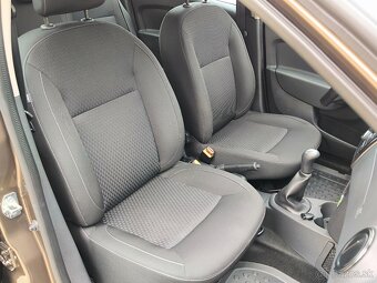 DACIA LOGAN - 11.500 km - SR - 2018 - 12