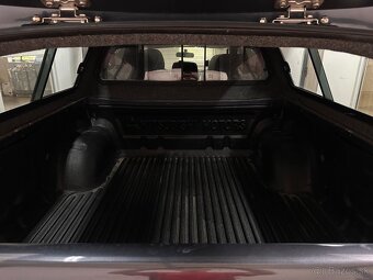 Mitsubishi L200 2.5 - 12